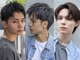 アイヴィー(IVY)の写真/表参道30秒◇仕事ができる男の身だしなみはお任せ！清潔感×好印象メンズヘア◎眉カットあり！平日21時まで