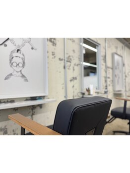 あなたの“想い”を大切に、最高の時間とスタイルをご提供♪1人1人に寄り添った似合わせにファン多数★