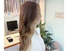 トリプルエイチフォーヘアー 国分店(HHH for hair)
