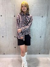 エチカ(ECHICA) 山田 さくら