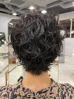 キーチェ 梅田中崎町(keych)&nbsp;レイヤーカット/ウェーブヘア[中崎町/梅田駅］