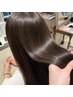 カット＋カラー＋5step！TOKIOトリートメント