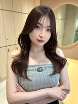 ロンドプロフィール 浦和(Lond profil)&nbsp;韓国ボブ/縮毛矯正/髪質改善/レイヤーカット/前髪/学割U24/浦和