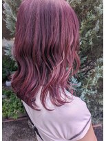 ニコ(nico.)&nbsp;レッドチェリー