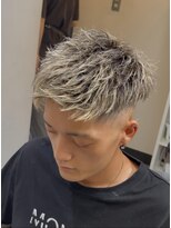 ブライト(Bright)&nbsp;ジェットモヒカン