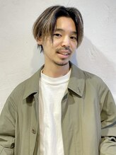 ソト 銀座(soto.)&nbsp;藤原豪 ［銀座］