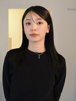 トッド(tod)&nbsp;ストレートパーマ/縮毛矯正/美髪/髪質改善/名古屋20代30代丸の内