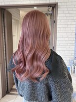 トーン(TONE)&nbsp;韓国ピンクベージュ