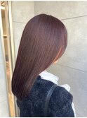 ピンクバイオレット