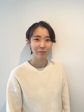 トータル ビューティー ブレイク ペンタ(TOTAL BEAUTY BREK PENTA) Kozue Nishio