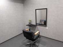 マーシャル(marshaL)の雰囲気(ゆっくりした店内でお過ごし頂けます!)