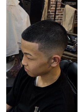 アントルポ(entrepot) バズカット