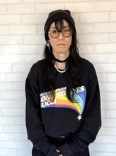 アグ ヘアー ディーナ 駒ヶ根店(Agu hair dina)&nbsp;伊藤 勇樹