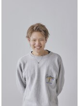 サロウィン 鹿児島天文館店(SALOWIN) 芝田 怜也