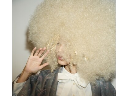 ブラウン(Brown+)の写真