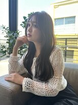 キャプチャー 海老名(capture)&nbsp;レイヤーカット/髪質改善/韓国ヘア/10代20代30代