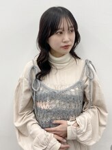 アンリ(Anli)&nbsp;tomomi 