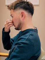 COZY247 ／  メンズカット メンズパーマ メンズサロン船橋駅【コージー】&nbsp;メンズカット/パーマ/ニュアンスパーマ/フェザーパーマ[船橋駅]