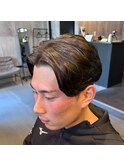緩フェザー
