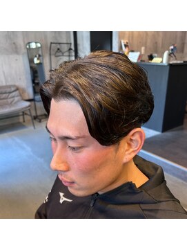 レイヴン(RAVEN) 緩フェザー