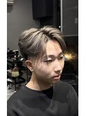 フェザーショート