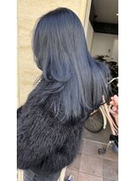 ニド(nid)&nbsp;ブルーブラック