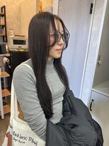 ガーベラ(gerbera)&nbsp;ロングレイヤー