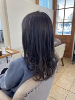 シエナ 太田(Siena)&nbsp;レイヤースタイル