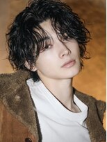 ゴールド 大阪 梅田店(GOALD)&nbsp;ウェーブパーマ