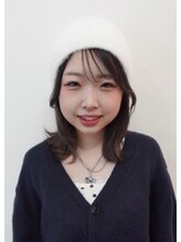 ブランシェ 西松山店 尾崎 ひより