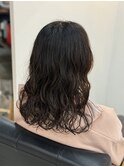 デジタルパーマ