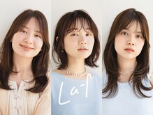 ラフ フロム ガーデン(Laf from GARDEN)