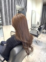 サロンワン(Salon1)&nbsp;明るく白髪染め