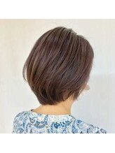 美容室ブルーム(Bloom)