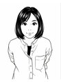 ココットヘアー(cocoto hair) nao