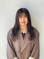 ヘアースペース トム(Hair Space TOM)&nbsp;熊谷 祐加