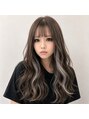 ソメツヤ 白石店(染TSUYA) 砂田 実佑