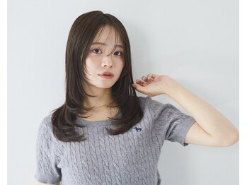 レム 中目黒アトラスタワー(REM)の写真/『TOKIOインカラミトリートメント』なども導入◇髪のうねりやゴワつきを改善しまとまりやすい仕上がりに♪