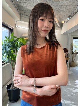 フェイヴィーズ(FavyS) 1ブリーチオリーブベージュ