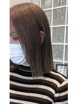 ヴィヴェンテ(VIVENTE.) greige
