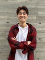 アースオーセンティック 立川店(EARTH Authentic) 佐々木 春渡
