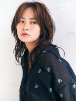 ビィシャイン 三木店(Be shine)&nbsp;顔まわりくびれレイヤー