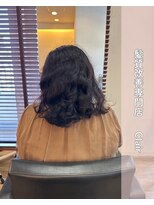 アミーベル クレール(AMI a BELLE Clair)&nbsp;髪質改善・縮毛矯正・白髪染め・ショートカットも◎