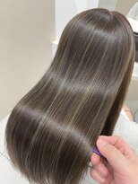 アラナ 平尾(alana)&nbsp;大人女性のハイライト