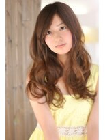 ヘアーアンドエステティック ヴェリス(hair&esthetic Velis)&nbsp;【Velis】スウィート・ロング☆