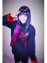 キャンディーシロップ(Candye Syrup) 魔界からのぴかりん