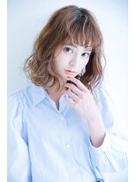ニューヨークニューヨーク 梅田茶屋町店(NYNY) 外国人風☆激カワミディアム