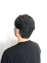 アヤナ バイ アヤラ(ayana by ayala)&nbsp;前下がりショート〈浦安 美容室〉