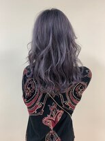 モードケイズ 阪急茨木店(MODE K's)&nbsp;パープルアッシュ