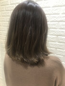 モードケイズ 松原店(MODE K's) インナーカラー